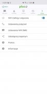 WiFi Calling+ screenshot 2