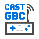 CastGBC - Chromecast Games Icon
