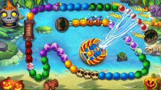 Marble Jungle 2022 screenshot 3