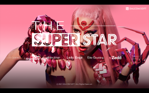 The SuperStar screenshot 3