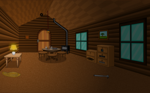 Escape Games-Puzzle Tree House screenshot 9