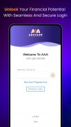 AAA - Advisor Anytime Anywhere screenshot 2