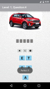 Indian Cars Quiz screenshot 5