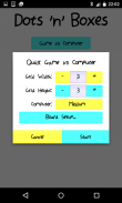 Dots and Boxes / Squares screenshot 6