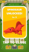 Jurassic Zoo screenshot 15