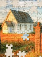 Jigsaw Puzzle Man Pro - the best free classic game screenshot 4