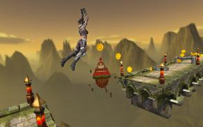 Lara Tomb Running: The Temple Hero Raider screenshot 6
