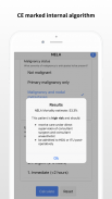 PoRC: Perioperative Risk Calculator screenshot 3