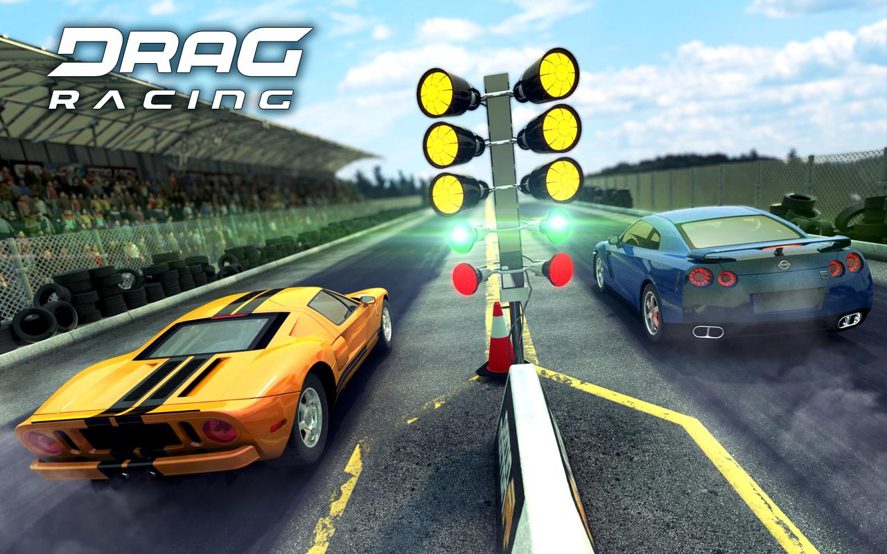 Drag Racing - Загрузить APK для Android | Aptoide