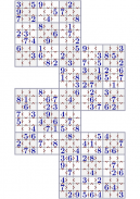 VISTALGY® Sudoku screenshot 5