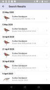 BirdGuides screenshot 0