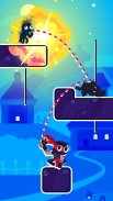 Lưỡi kiếm Ninja 2D screenshot 1