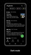 Daybook - Diary, Journal, Note screenshot 15