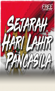 Sejarah Hari Lahir Pancasila Lengkap screenshot 1