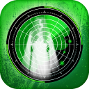 Ghost Detector Prank - Ghost Detector Camera Pro