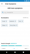WebMD: Check Symptoms, Find Doctors, & Rx Savings screenshot 3
