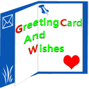 Greetings Card