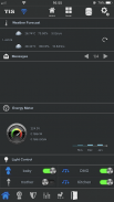 TIS automation smart control+ screenshot 0