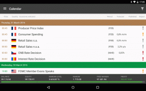 XTB - Preços, Análises e mais screenshot 18