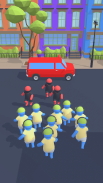 Gang Run screenshot 0