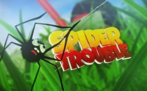 Spider Trouble screenshot 10