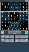 Sudoku - ปริศนาสมองคลาสสิก screenshot 4