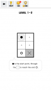 Link Line Puzzle Blocks screenshot 1