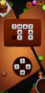 Crossy Word screenshot 2