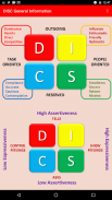 DISC Profiler Test (English & Malay) screenshot 7