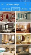 3D Home Designs: House Plan Designs & Videos screenshot 17