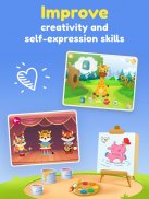 Kids Educational Games for 2-7 screenshot 23