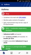 Clinical Practice Guidelines screenshot 11