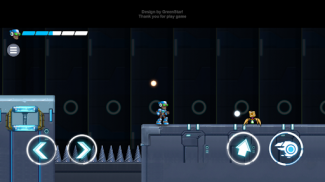 Mega Boy screenshot 9