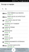 MuniMad - Deportes de Madrid screenshot 3