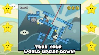 Free Yourself: Gravity Puzzle Game screenshot 5