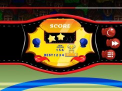 Boxing superstar ko champion screenshot 2