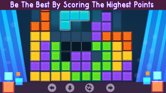 Blocks Clash screenshot 1