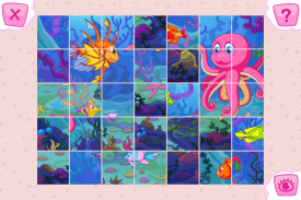Jigsaw Puzzles for Girls Free screenshot 8