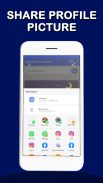 InProfilePictureSaver - Zoom & Download InstaDP screenshot 11