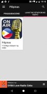Philippines Radio Stations screenshot 5