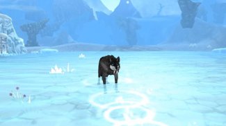 Wolf: The Evolution - Online RPG screenshot 3