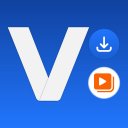 Fast Video Downloader & Player Icon