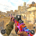 Critical Action Gun Strike –Modern Ops Shooter