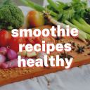 Smoothie Recipes Healthy