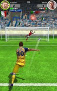 Football Strike - Multiplayer Soccer screenshot 0
