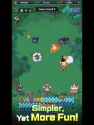 Merge Ninja Star screenshot 11
