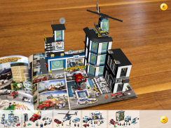 LEGO® 3D Catalogue screenshot 5