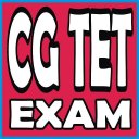 CG TET (छत्‍तीसगढ़ शिक्षक) EXAM