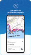 IGNrando' – rando, vélo, trail screenshot 4