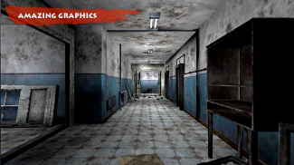 Horror Hospital® 2 | Horror Game screenshot 6